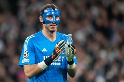 Liga Mistrzów. Grabara i Zieliński zagrają o awans [PROGRAM]