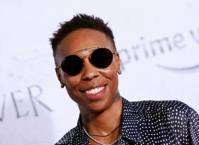 Lena Waithe