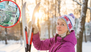 Nawet 3631,20 zł na ferie zimowe dla pracownika. Komu i na jakich zasadach przysługuje świadczenie?