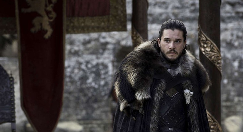 Did Jon's Ending in 'Game of Thrones' Make Sense?