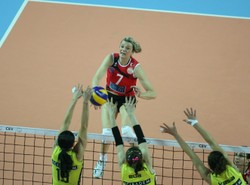 Glinka zostaje w Stambule i walczy o mistrzostwo Turcji