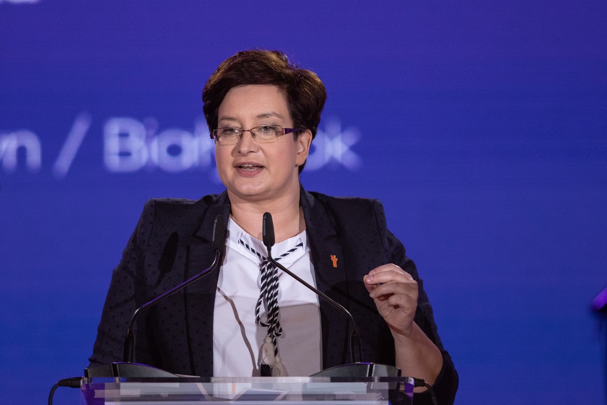 Monika Falej