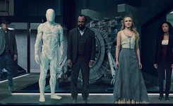 'Westworld' sezon 2. Zabawa w Boga musi się skończyć katastrofą [RECENZJA]