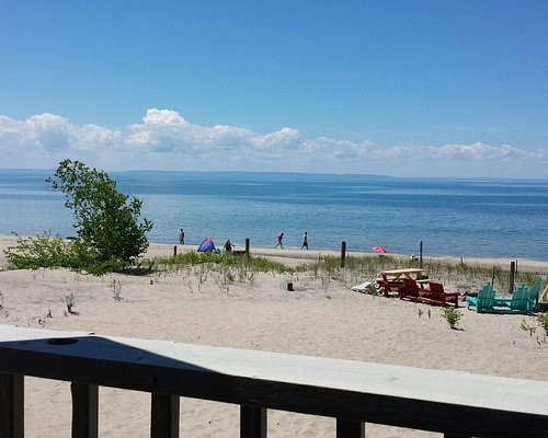 Tiny Beach