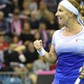 KRAKÓW TENIS FED CUP POLSKA ROSJA 