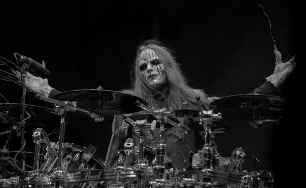 Joey Jordison