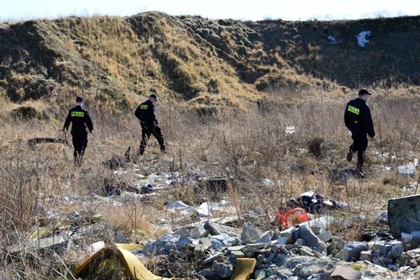 Zabójca z Czarnkowa trafi do szpitala psychiatrycznego