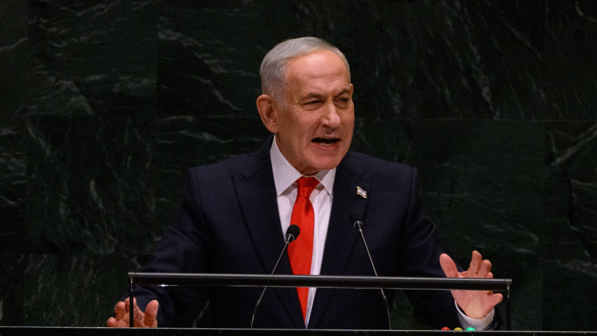 Netanyahu cere verificări drastice ale zborurilor spre Israel după tentativa de deturnare a avionului FlyDubai