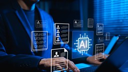 hybrydowa era rekrutacji: sztuczna inteligencja zajmie się logistyką,