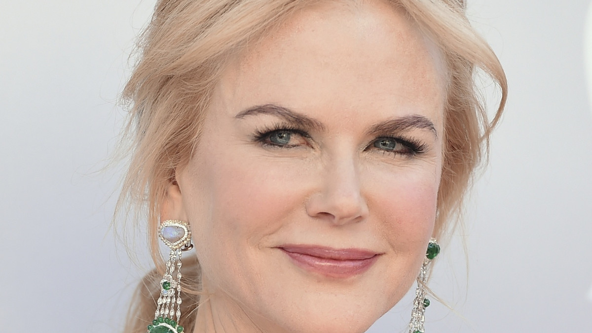 Nicole Kidman