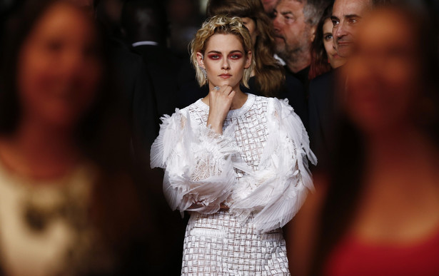 Film z Kristen Stewart wybuczany w Cannes. "Personal Shopper" jest aż taki zły?