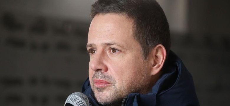 Nitras zdradza plany Trzaskowskiego: Konsekwentnie się przygotowuje