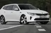 Kia Optima GT - kombi w sportowym wydaniu