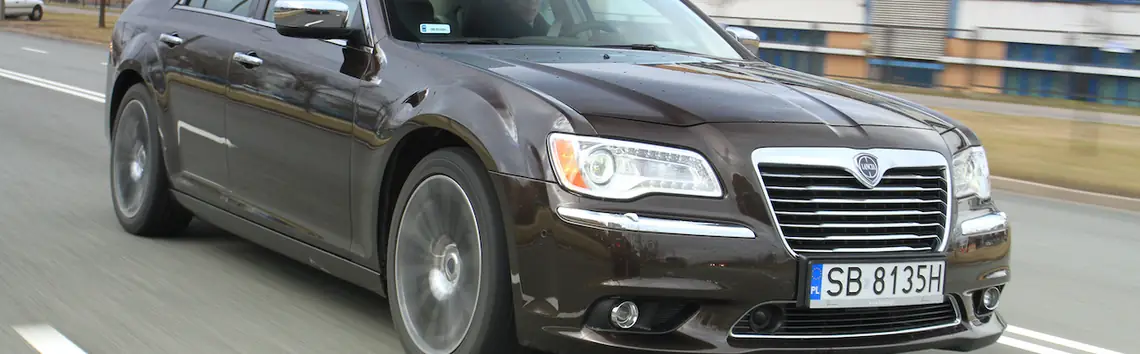LANCIA
