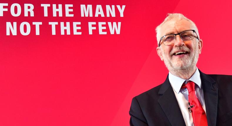 can Labour win the next general election?