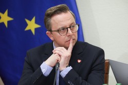 Doradca Kamińskiego niczego nie pamiętał. Wtedy Joński wyciągnął pewien dokument...