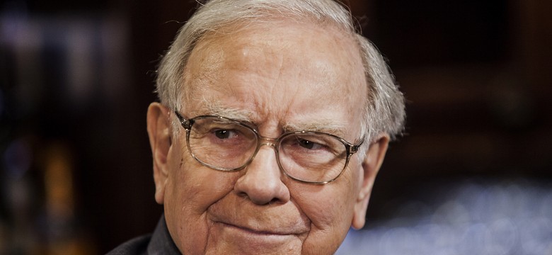 Wyrocznia z Omaha przemówił po raz ostatni. "Zazdrość i chciwość idą ręka w rękę"