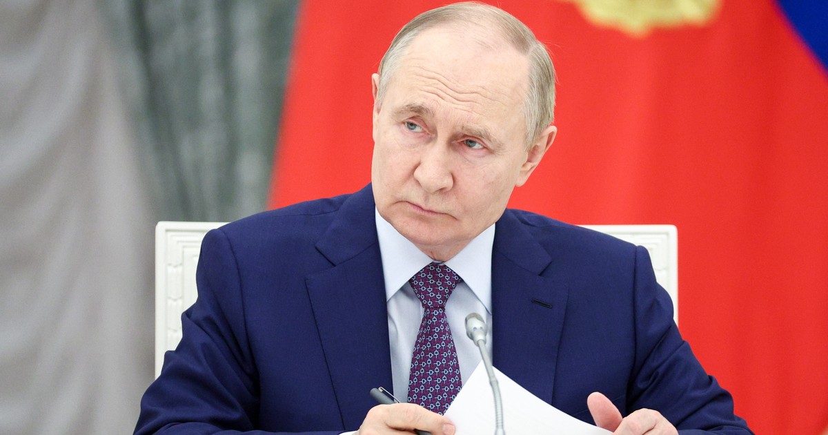 Decyzja USA to sygnał dla Putina. Jego strategia przynosi efekty