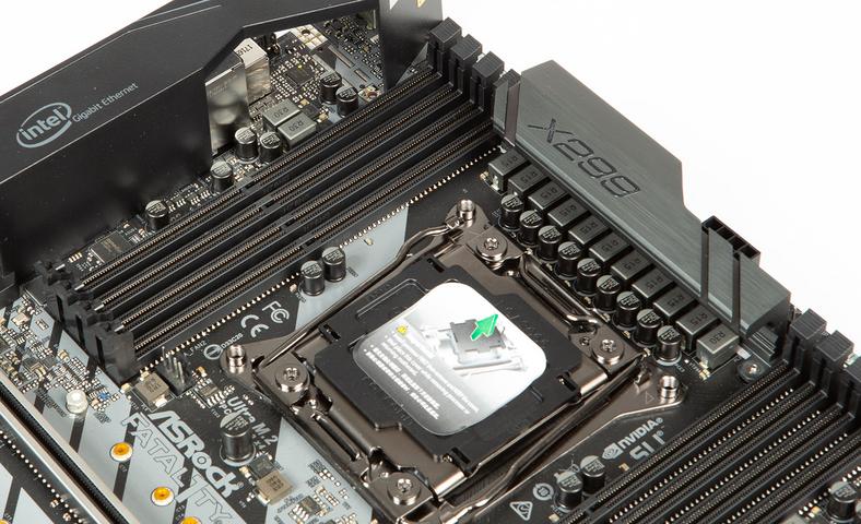 Intel Core i9-9980XE – 18-rdzeniowy procesor z dziewiątej generacji Core