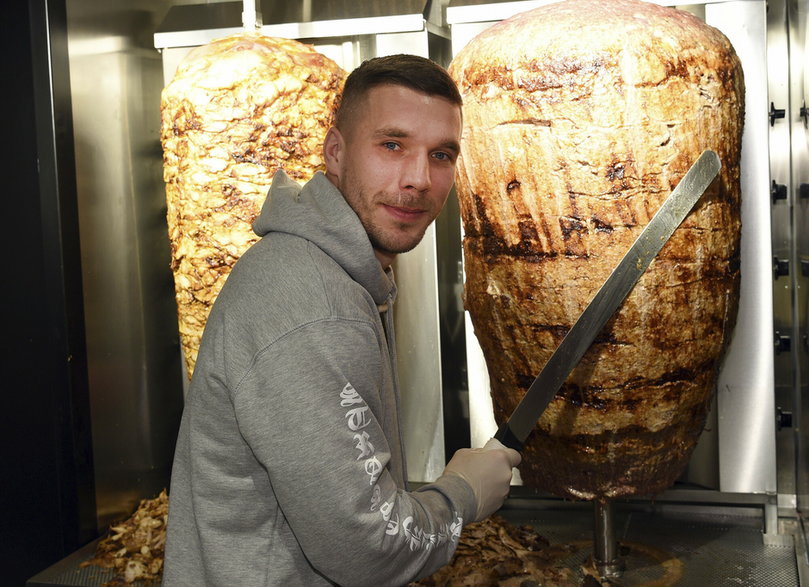 Lukas Podolski