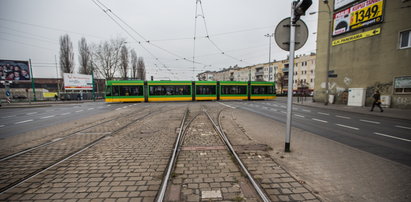 Wreszcie wyremontują zdezelowane torowiska?