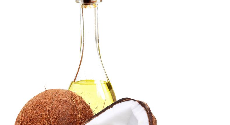 Coconut Oil