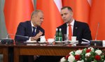 Tusk apeluje do Nawrockiego przed wizytą w USA. "Lepiej nie ryzykować"