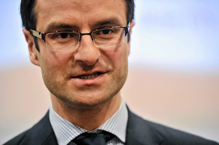 Tomasz Poręba wybrany wiceprzewodniczącym komisji transportu i turystyki