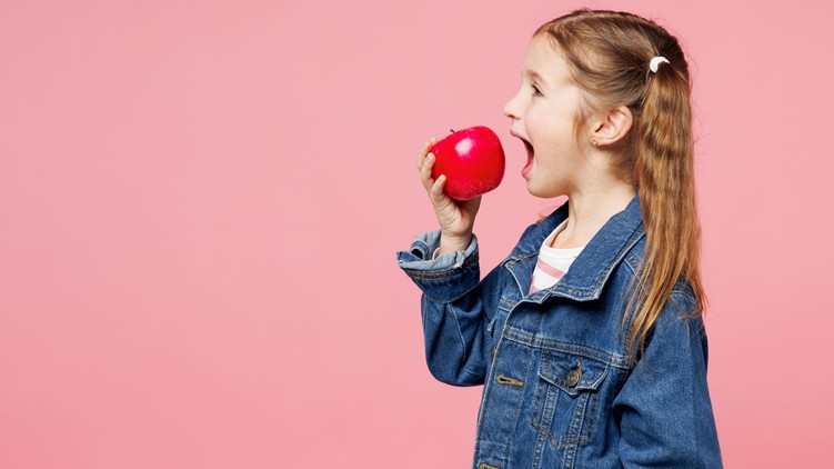 gyerek népbetegség harapási rendellenesség