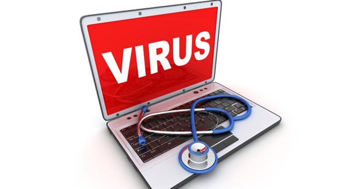 Najlepsze Zabezpieczenie Komputera Przed Wirusami Stanowi Zainstalowanie Wirusy - choroba komputera, z którą trzeba bezwzględnie walczyć | G Data