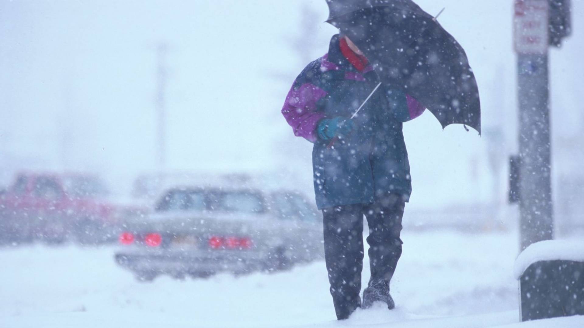 Upozorenje Republičkog hidrometeorološkog zavoda: Minus se ne predaje