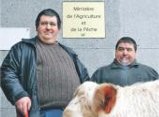 Rolnik, zawód ginący w Europie