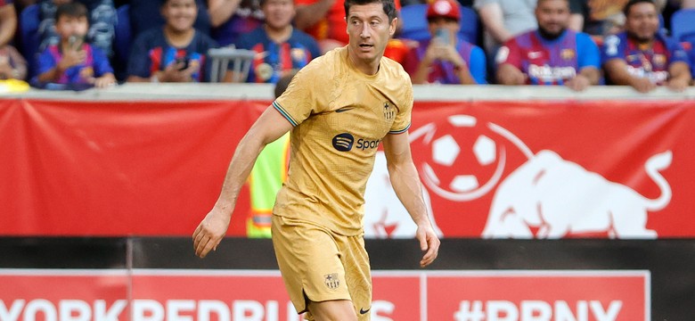 Szefowie Bayernu zaskoczeni krytyką ze strony Lewandowskiego