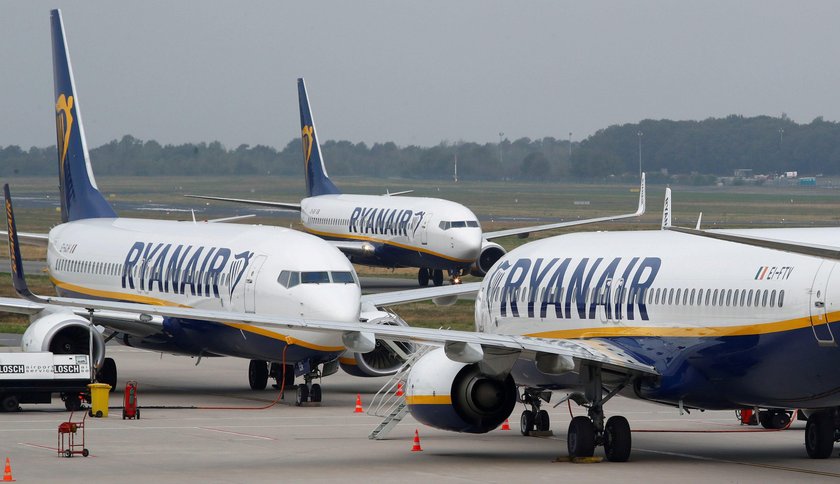 Ryanair