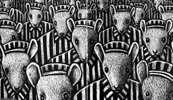 Najważniejszy komiks w historii jest antypolski?