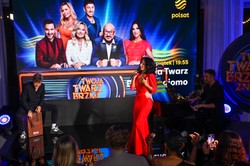 Nowość w "Twoja Twarz Brzmi Znajomo". Tego w historii programu jeszcze nie było!