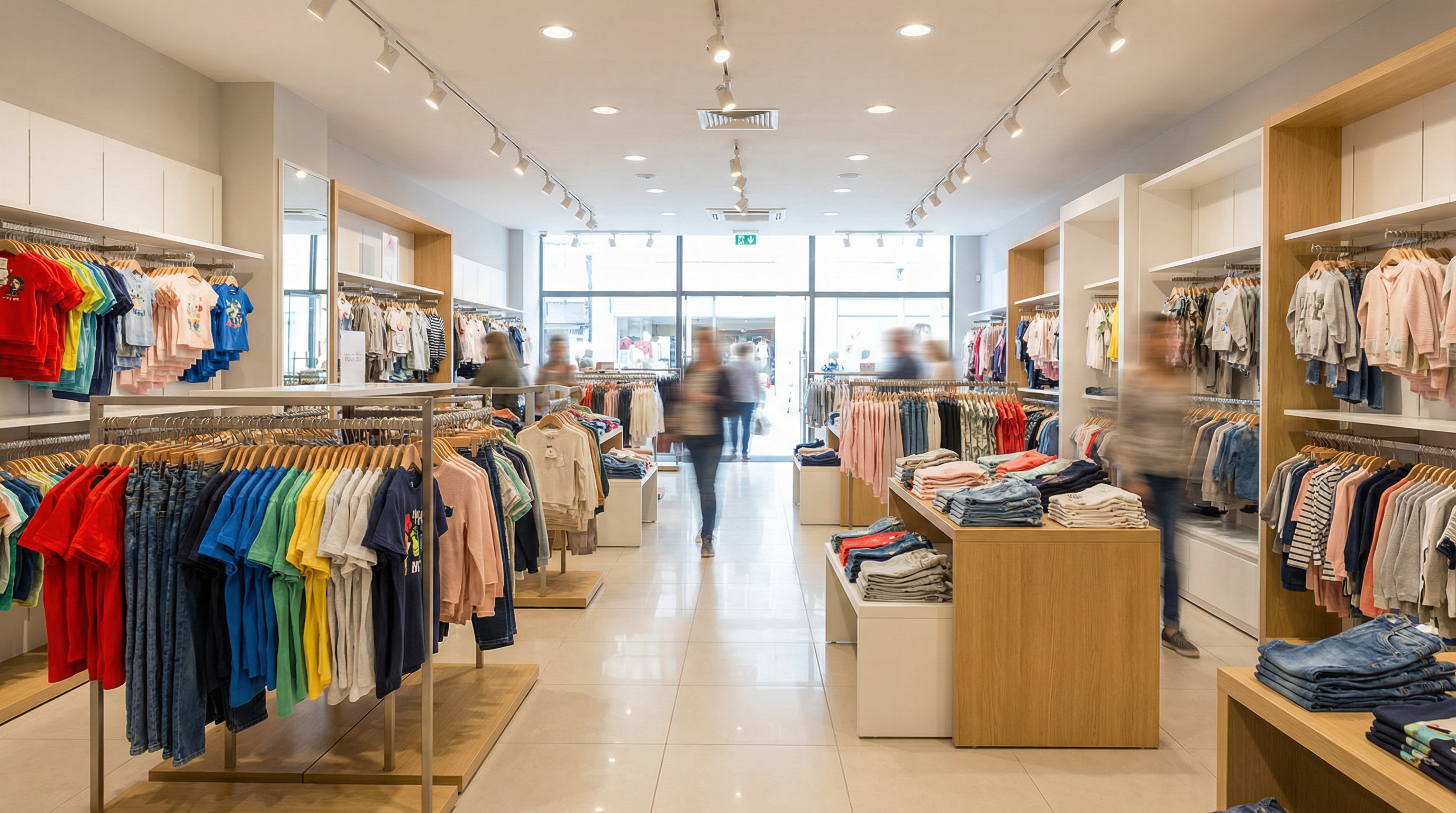 Redressement judiciaire pour Okaïdi : pourquoi Jacadi du męme groupe bat des records