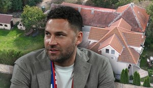 Duško Tošić