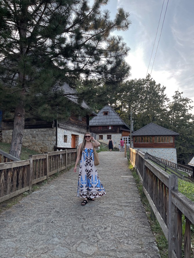 Mokra Gora