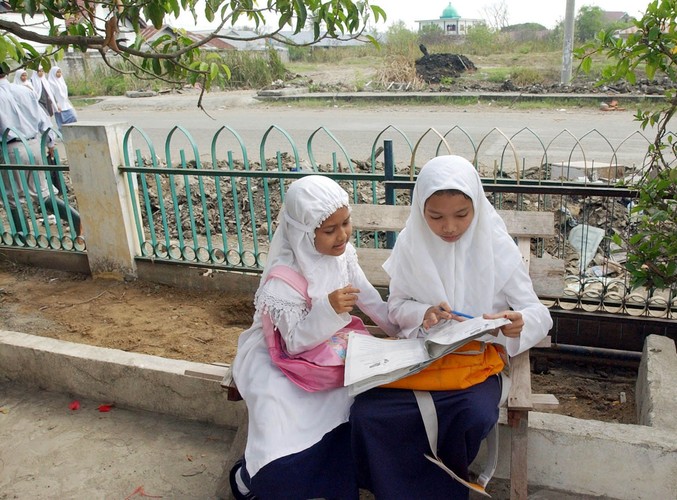 Tak uczą się na świecie