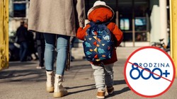 800 plus tylko dla pracujących Ukraińców? Polacy mówią wprost po wecie Nawrockiego [SONDAŻ]