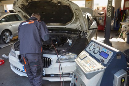 Pandemia Koronawirusa Czy Da Sie Bezpiecznie Naprawic Auto