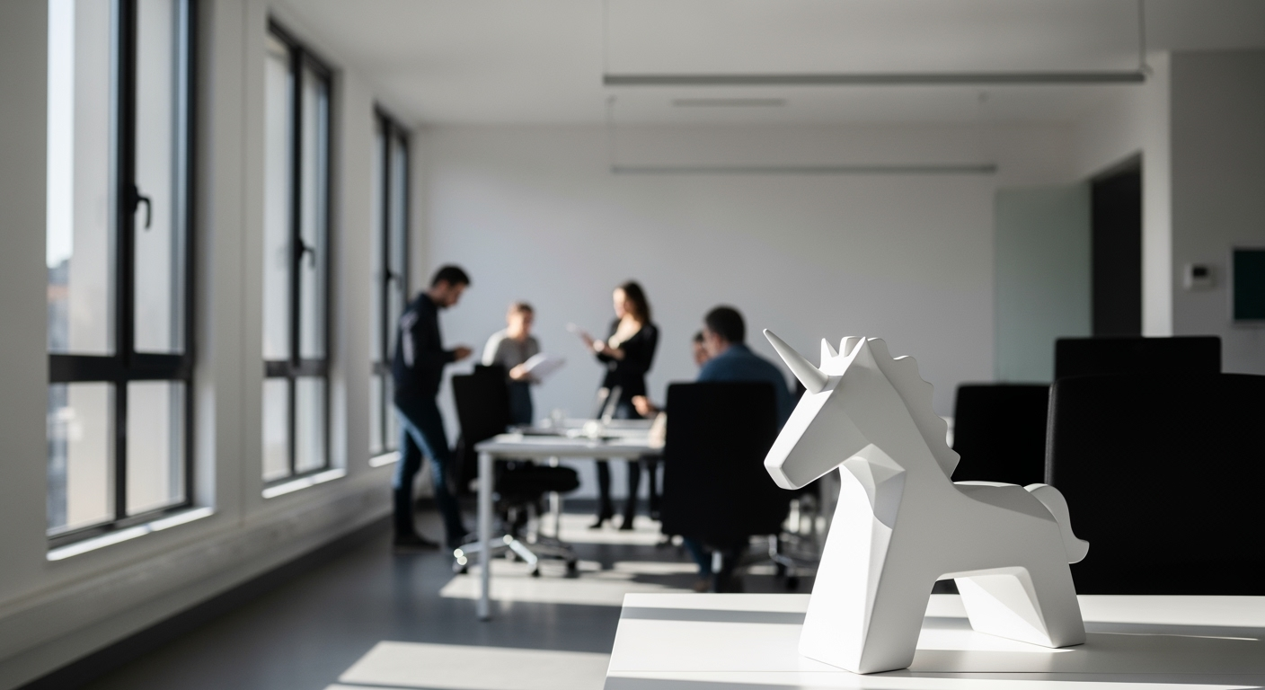 Trade Republic mit 12,5 Milliarden Euro jetzt Deutschlands wertvollstes Start-up