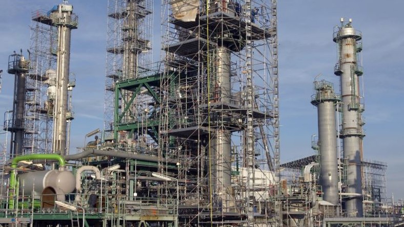 Image result for Government Starts Port Harcourt Refinery Turn-Around-MaintenanceÂ 