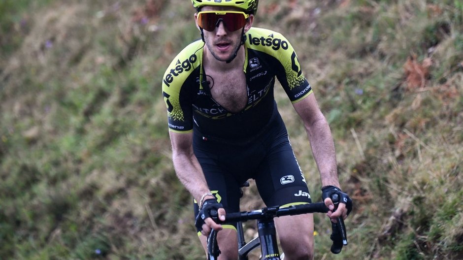 Simon Yates