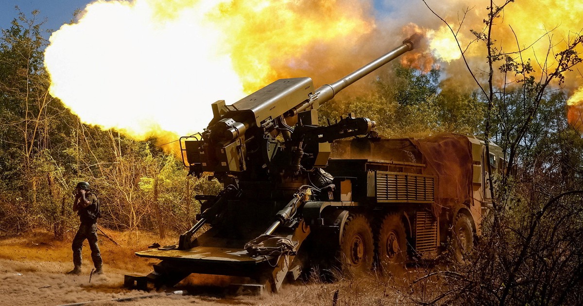 To najbardziej napięty odcinek frontu. realizowane są zażarte walki o Pokrowsk, Rosjanie bez sukcesów