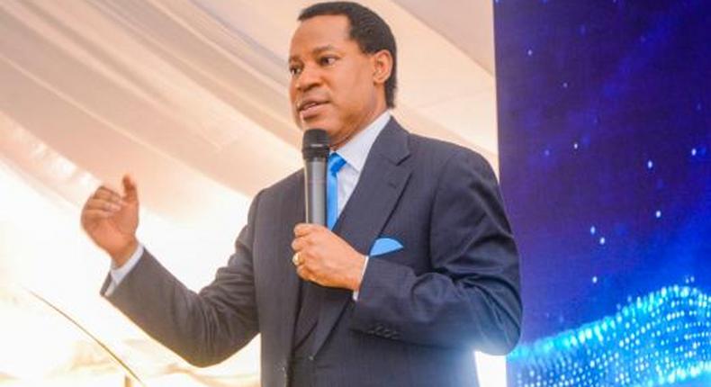 Pastor Chris Oyakhilome's N1bn Faculty of Engineering gift to Benson Idahosa University