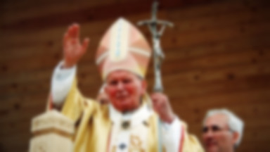 Lublin chce mieć relikwie Jana Pawła II