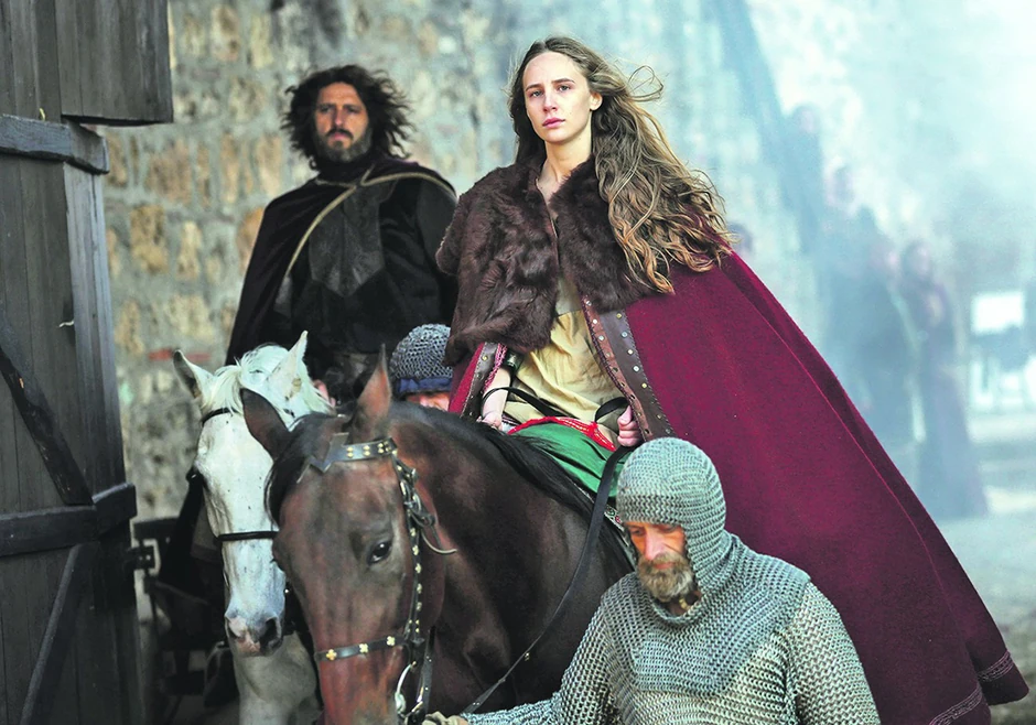 Neke lokacije do sada nisu bile zabeležene okom kamere