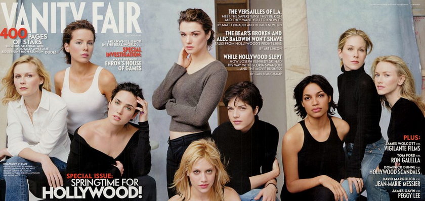 Vanity Fair